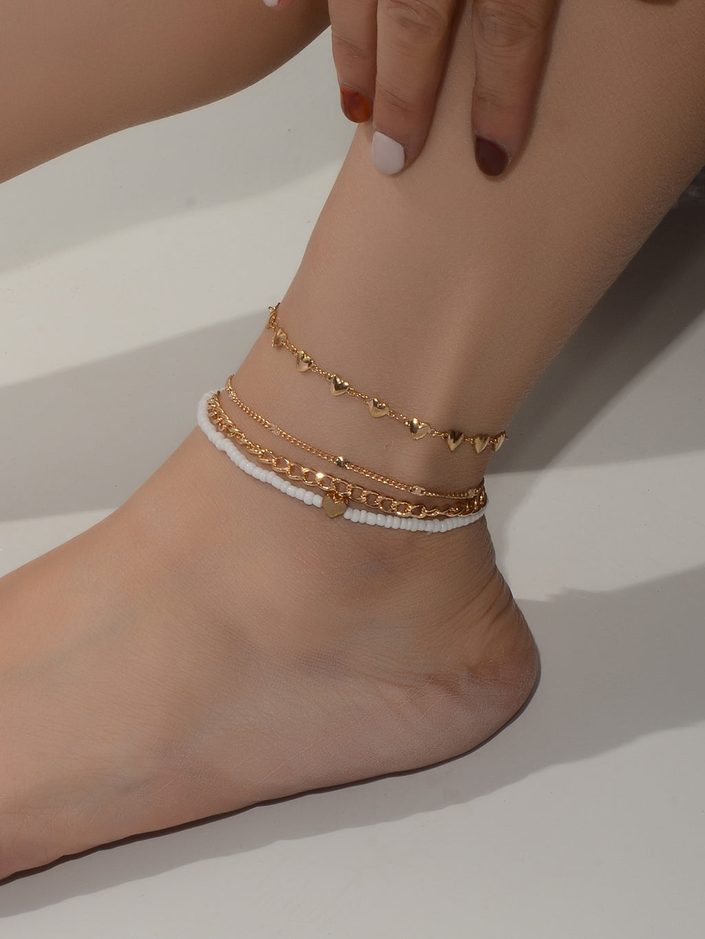 Anklet JL7345 JL7345-01 image 1
