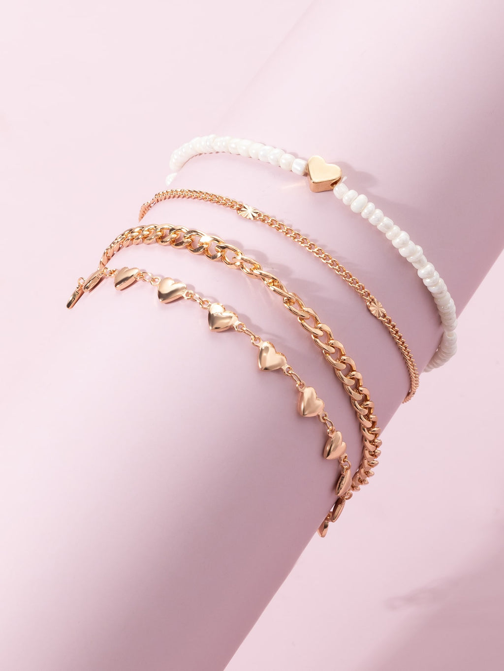 Anklet JL7345 JL7345-01 image 3