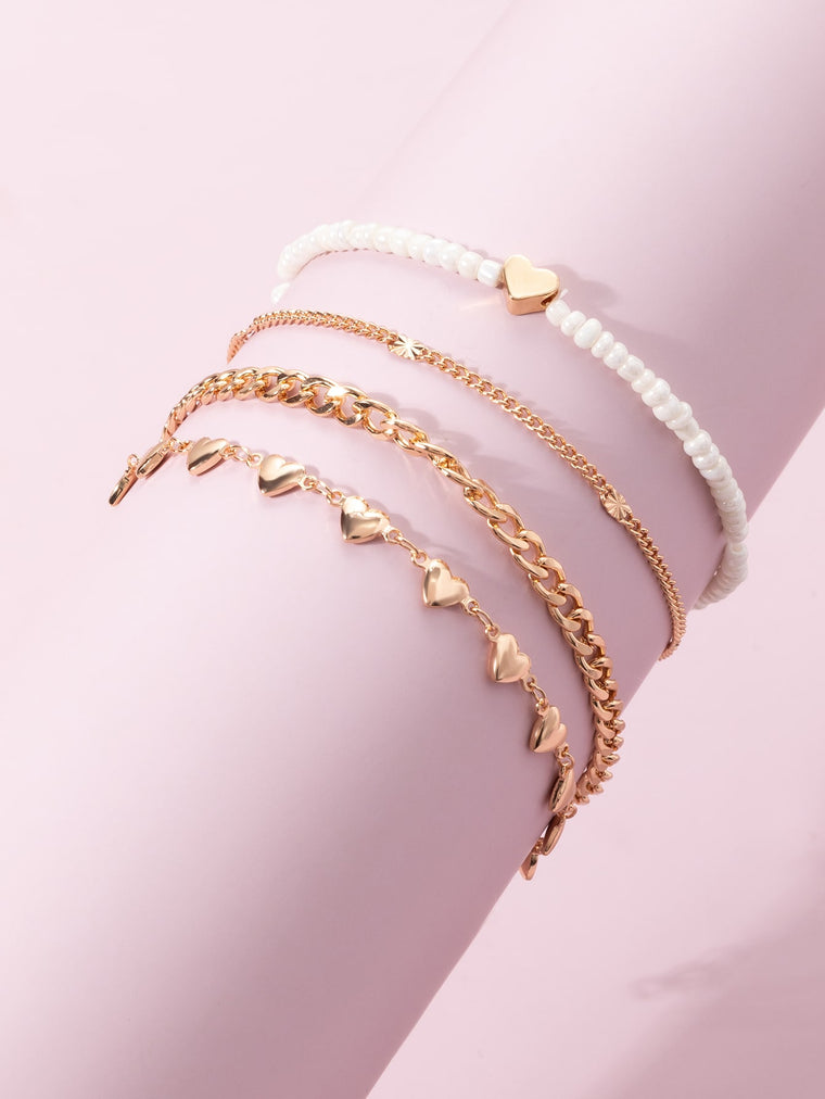 Anklet JL7345 JL7345-01 image 3