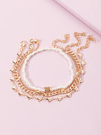 Anklet JL7345 JL7345-01 image 4