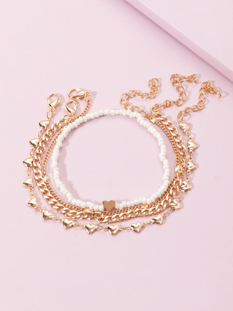 Anklet JL7345 JL7345-01 image 4