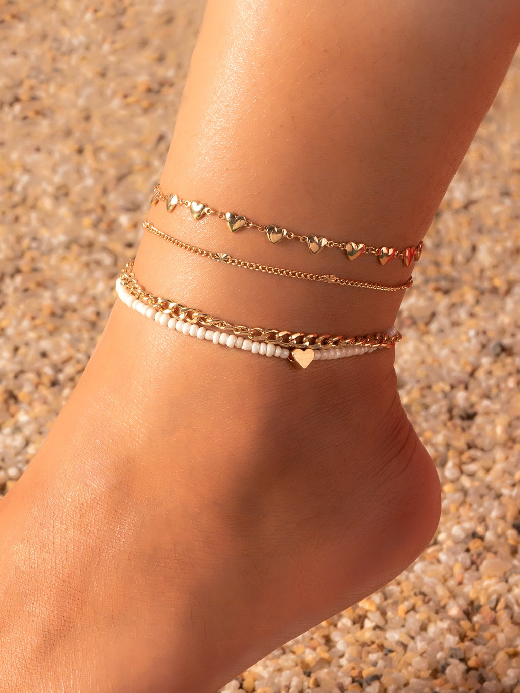 Anklet JL7345 JL7345-01 image 2