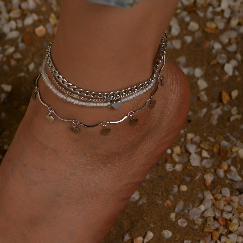 Anklet JL7345 JL7345-05 image 1