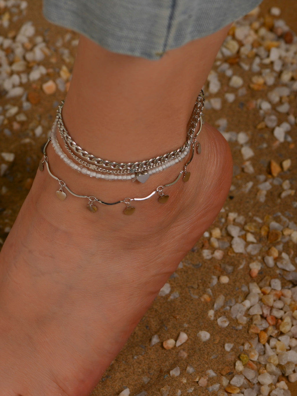 Anklet JL7345 JL7345-05 image 2