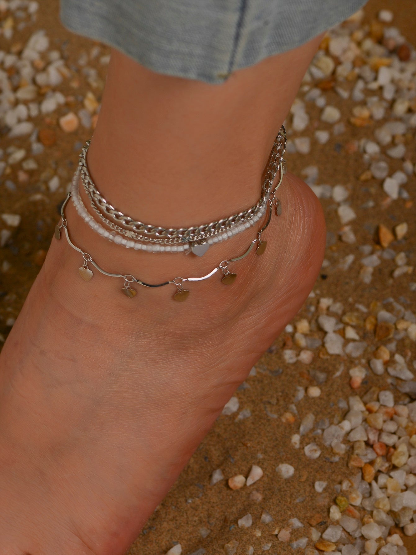 Anklet JL7345 JL7345-05 image 2