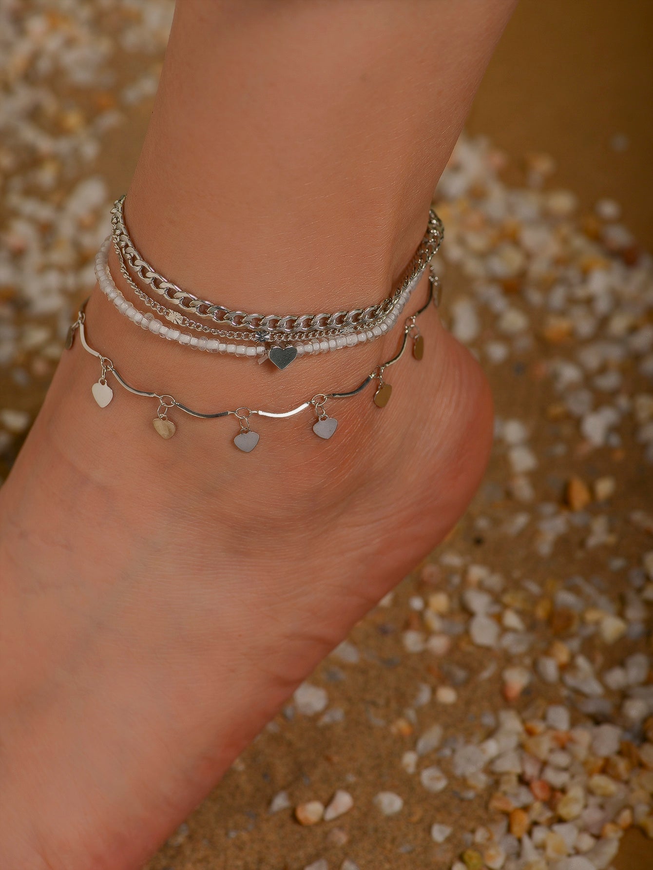 Anklet JL7345 JL7345-05 image 3