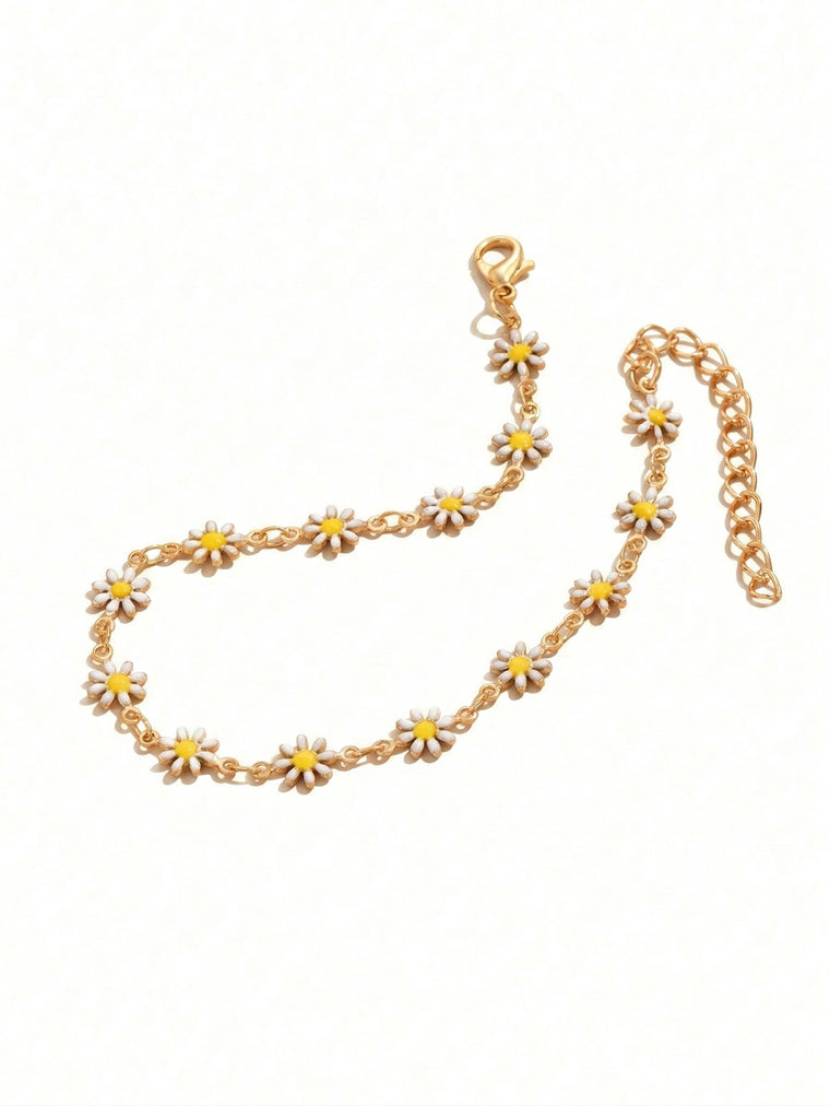 Anklet JL7421 JL7421-01 image 4
