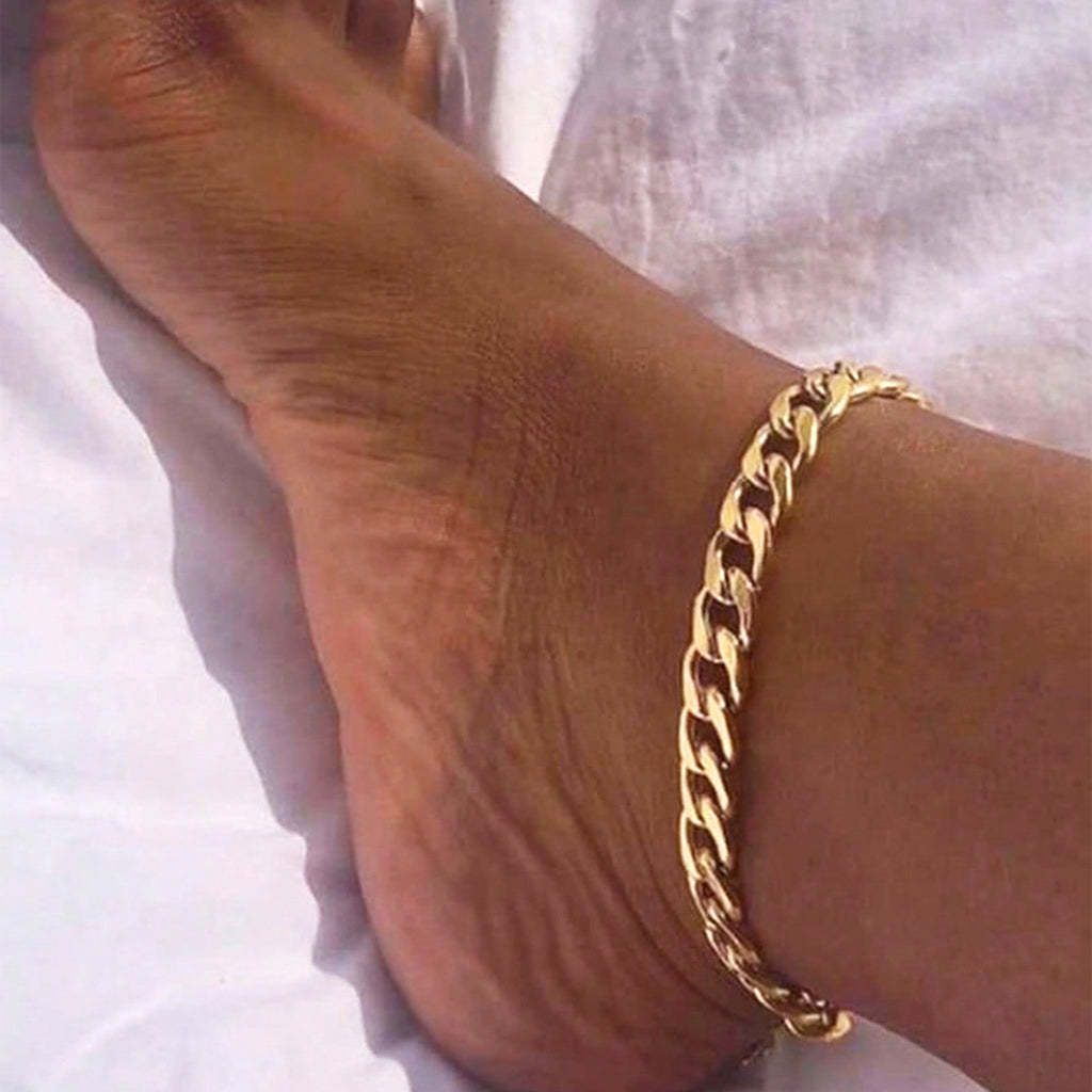 Anklet JL7422 JL7422-01 image 1