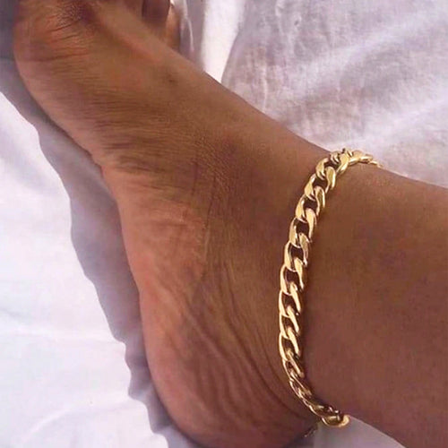 Anklet JL7422 JL7422-01 image 1