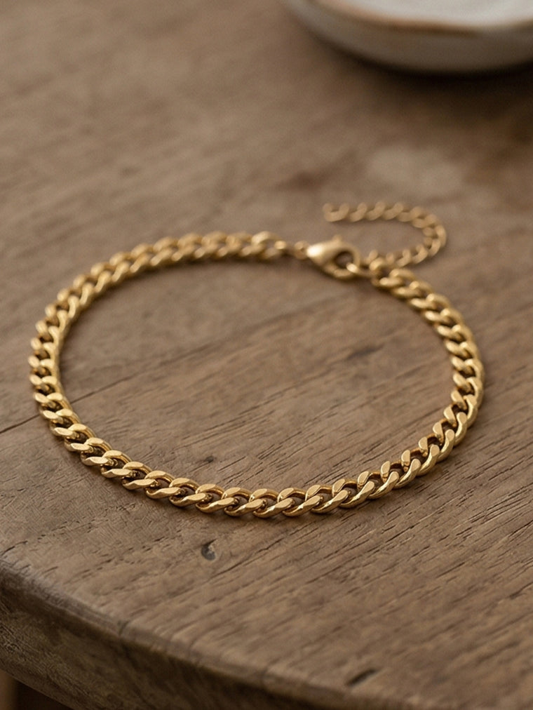 Anklet JL7422 JL7422-01 image 4