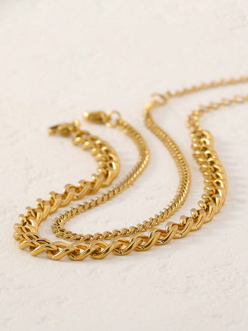 Anklet JL7425 JL7425-01 image 2