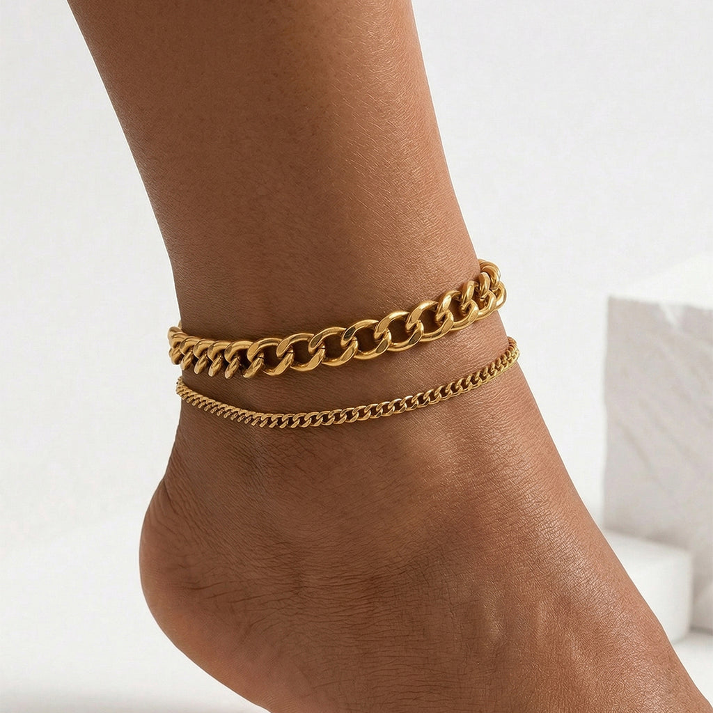 Anklet JL7425 JL7425-01 image 1