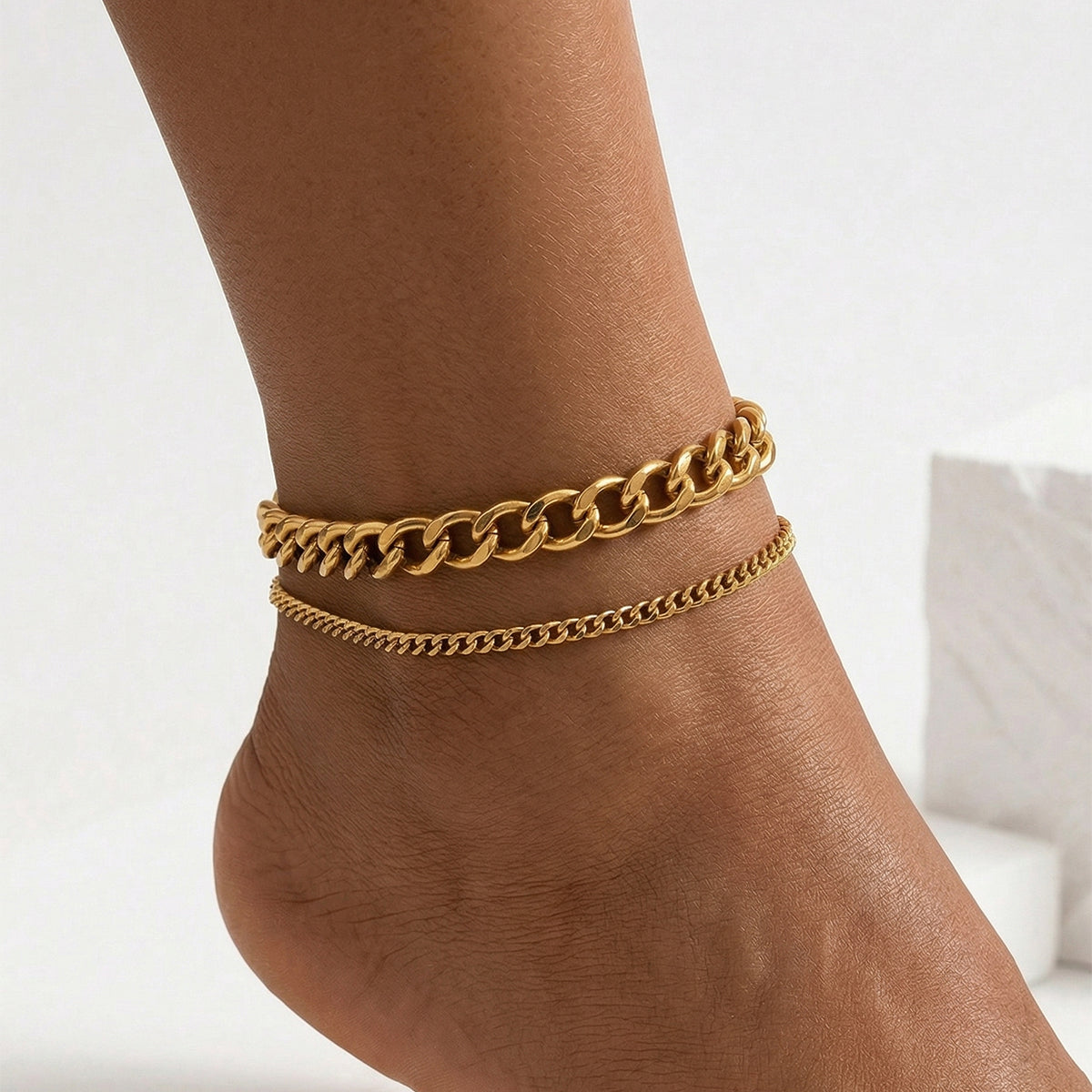 Anklet JL7425 JL7425-01 image 1