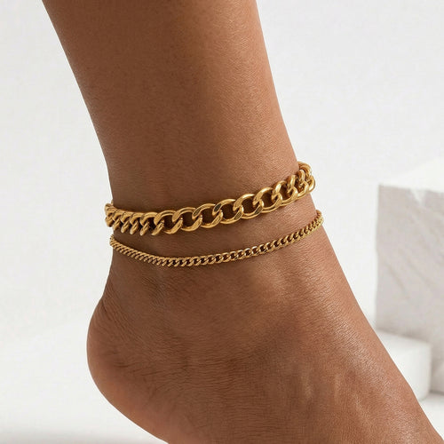 Anklet JL7425 JL7425-01 image 1