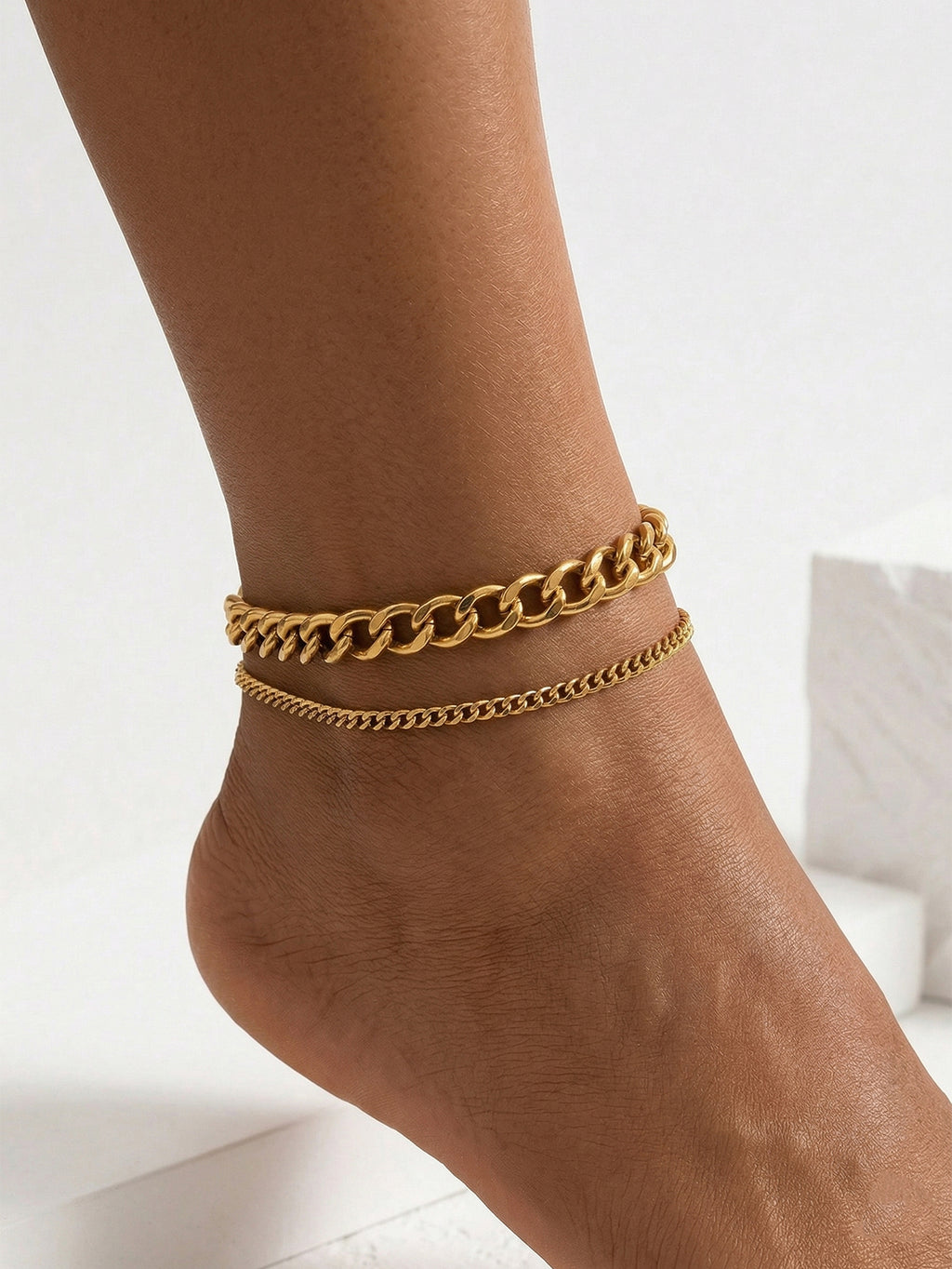 Anklet JL7425 JL7425-01 image 4