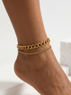 Anklet JL7425 JL7425-01 image 4