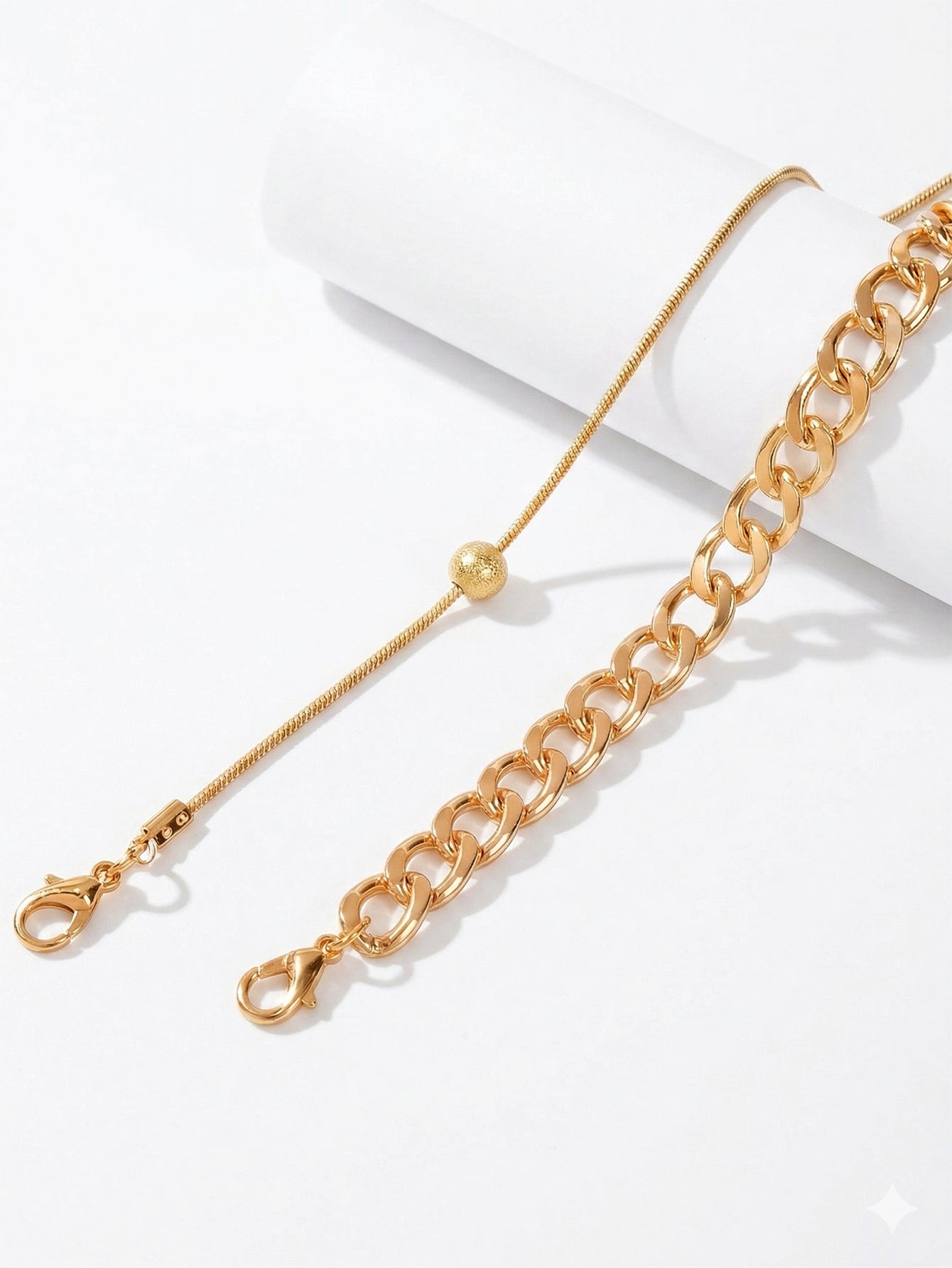 Anklet JL7426 JL7426-01 image 2