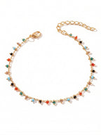 Anklet JL7427 JL7427-02 image 2