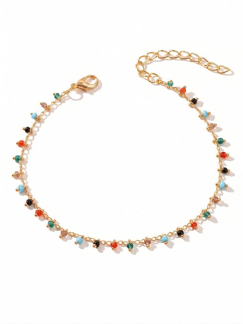 Anklet JL7427 JL7427-02 image 2