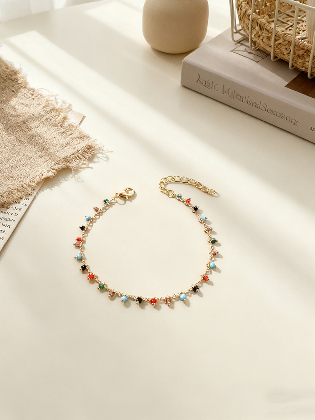 Anklet JL7427 JL7427-02 image 3