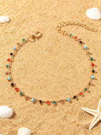 Anklet JL7427 JL7427-02 image 4