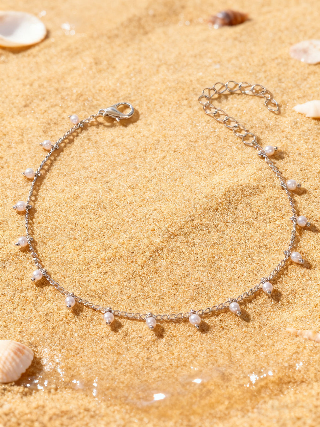 Anklet JL7427 JL7427-03 image 4