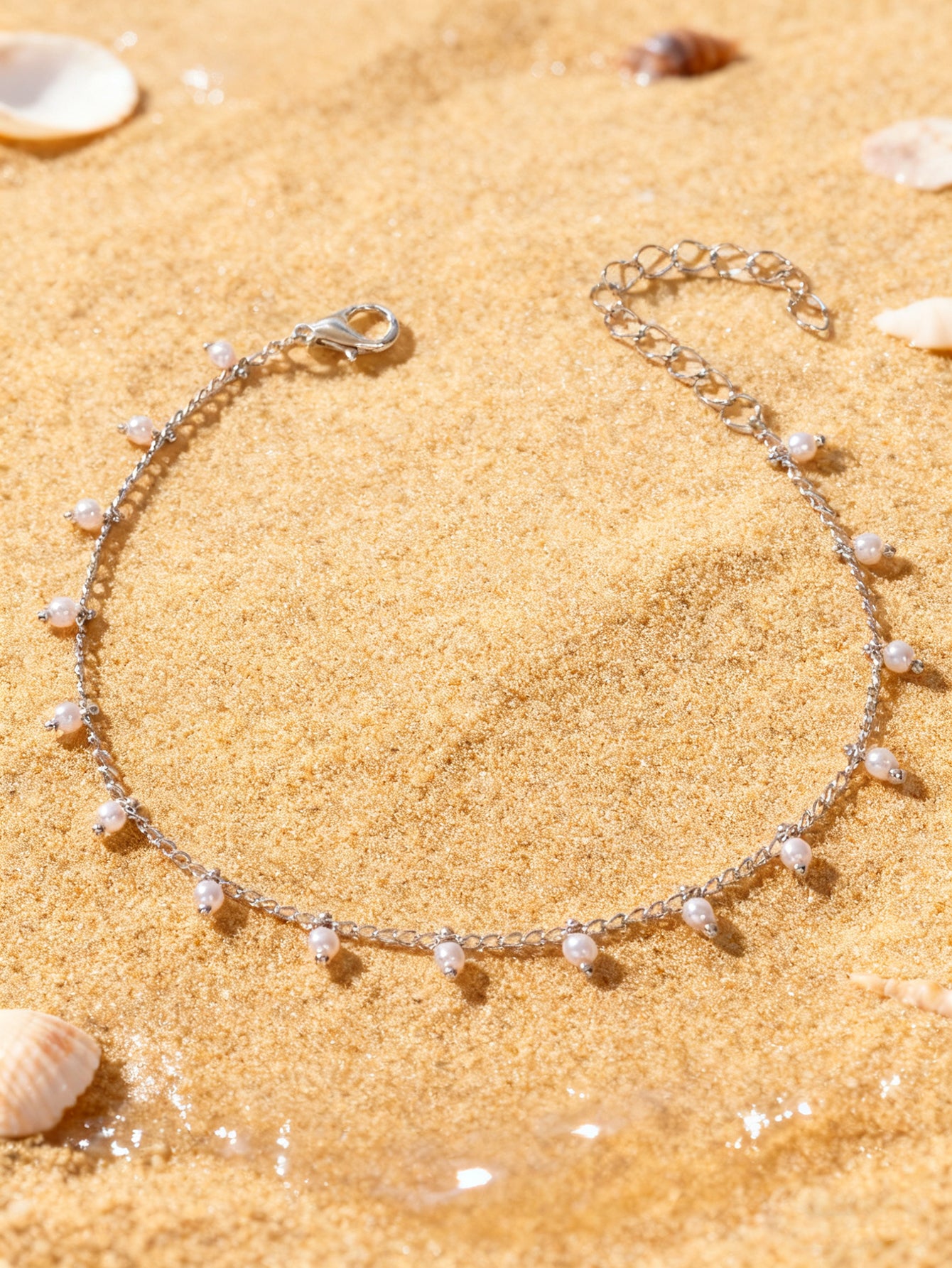 Anklet JL7427 JL7427-03 image 4