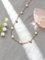 Anklet JL7428 JL7428-01 image 3