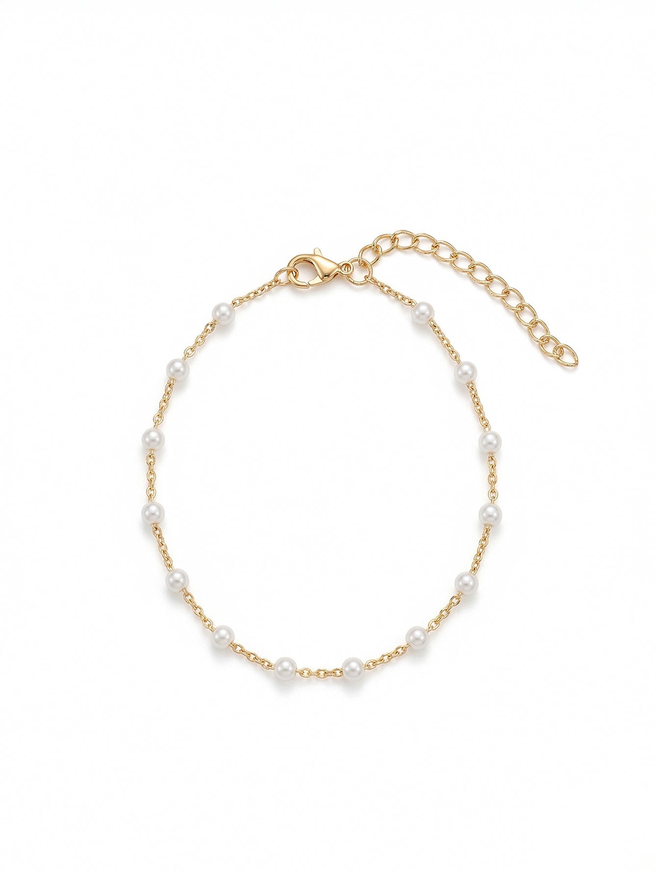 Anklet JL7428 JL7428-01 image 4
