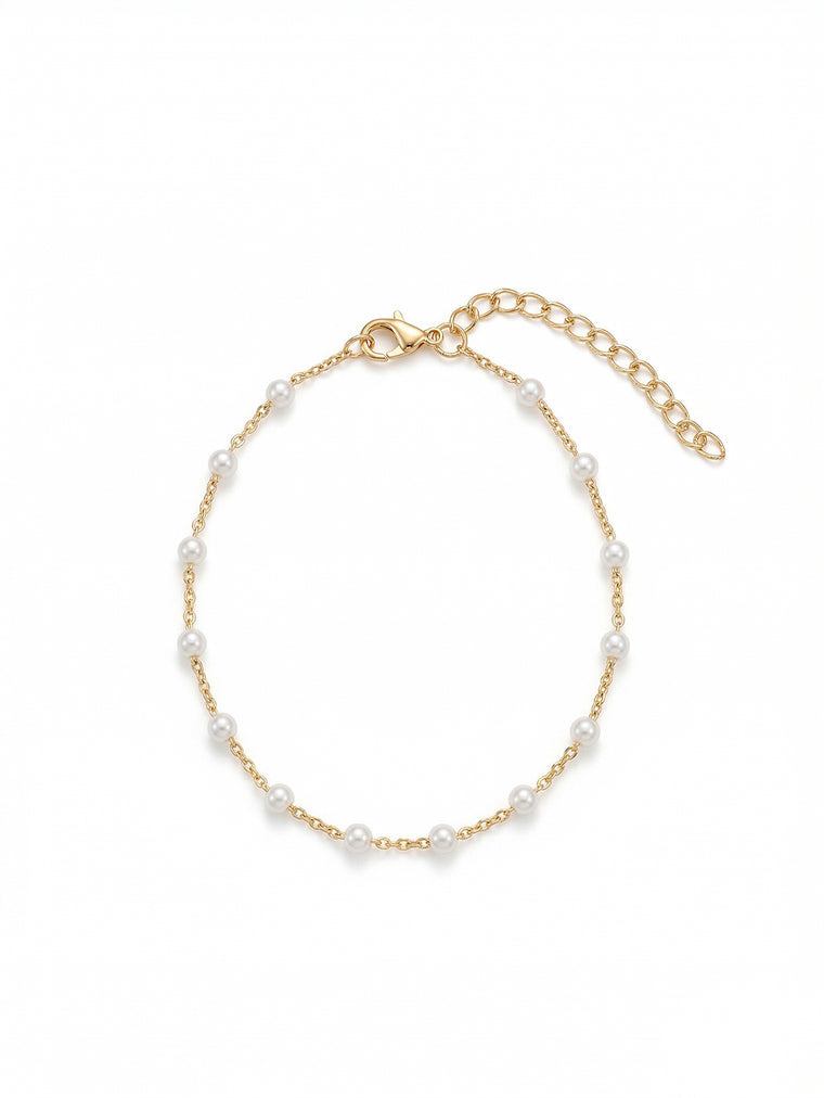 Anklet JL7428 JL7428-01 image 4