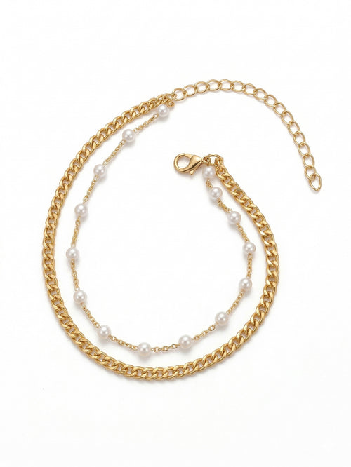 Anklet JL7429 JL7429-01 image 2