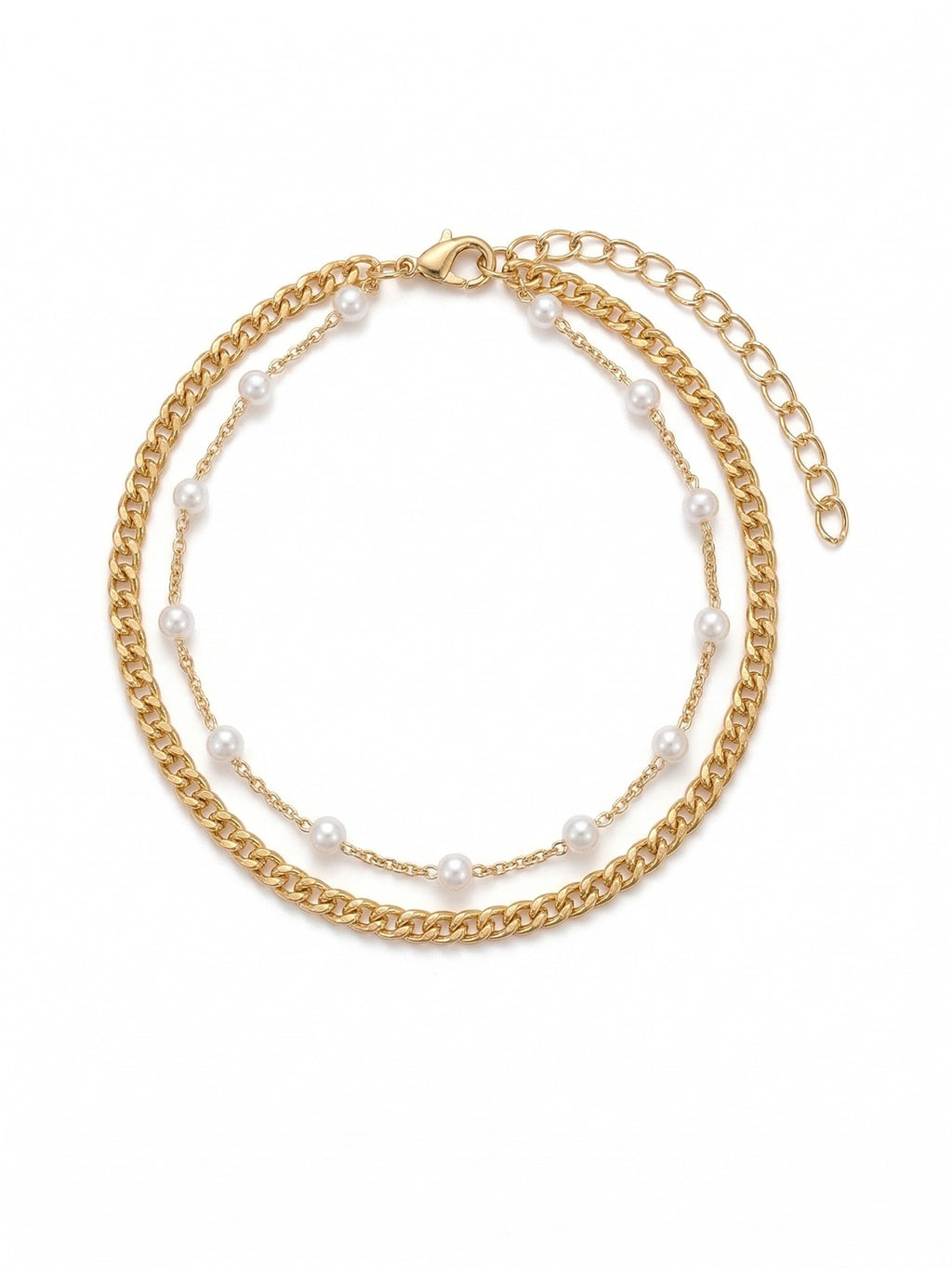 Anklet JL7429 JL7429-01 image 3