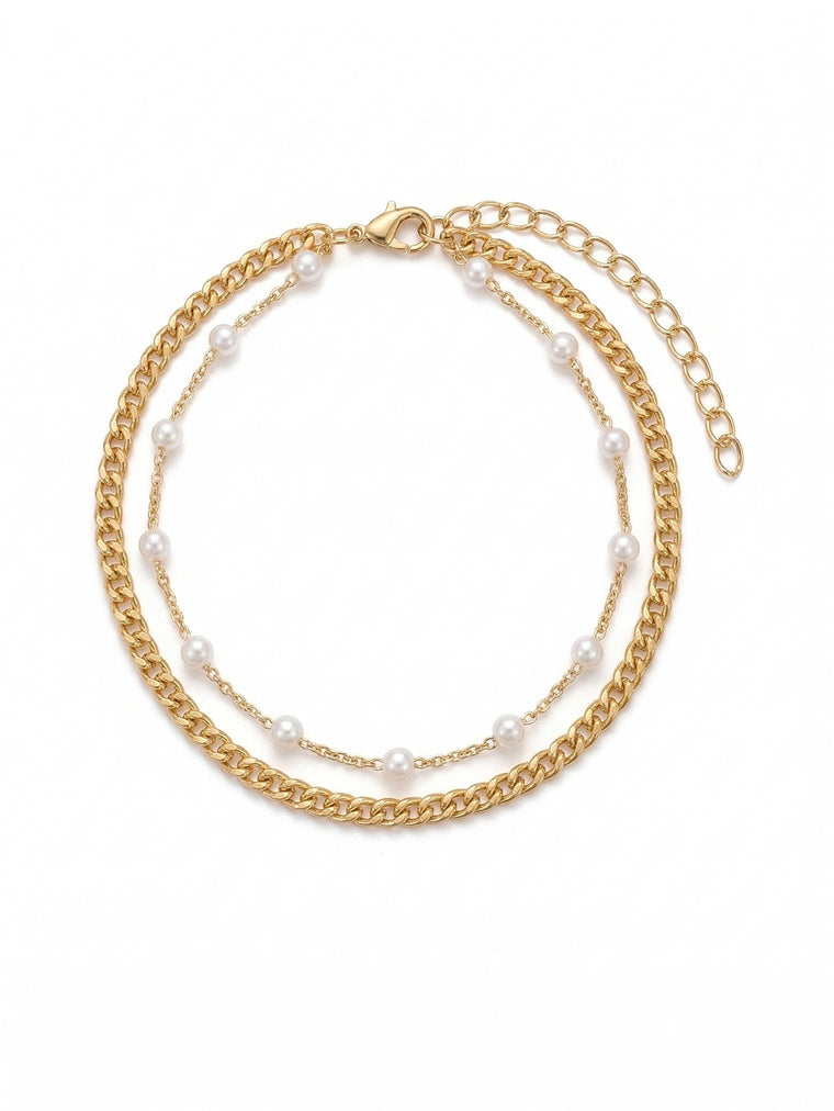 Anklet JL7429 JL7429-01 image 3
