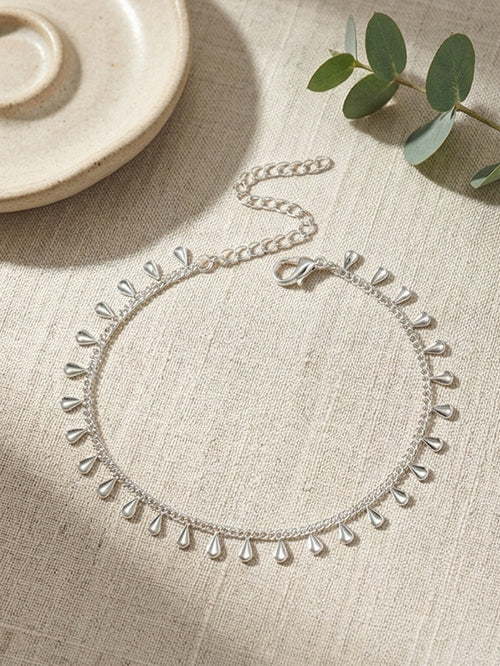 Anklet JL7432 JL7432-01 image 2