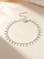Anklet JL7432 JL7432-01 image 4