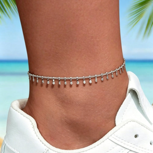 Anklet JL7438 JL7438-01 image 1