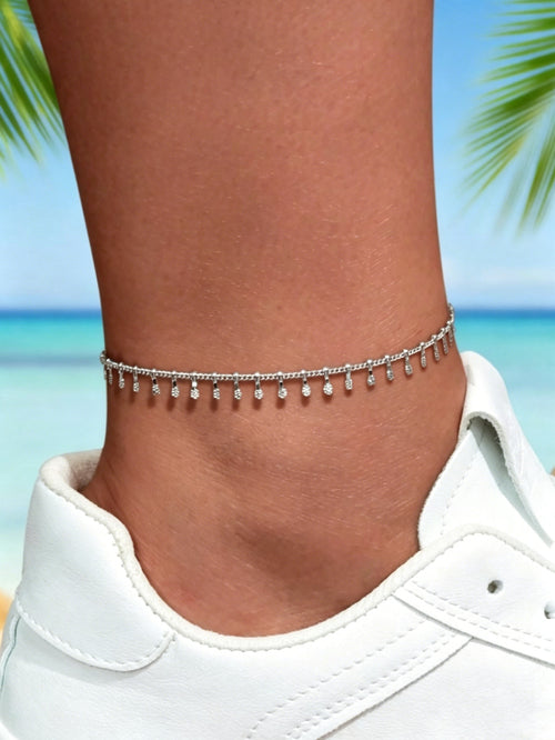 Anklet JL7438 JL7438-01 image 2