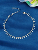 Anklet JL7438 JL7438-01 image 3