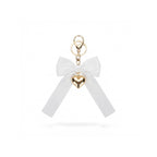 Pearl Bow Keychain KCA051-10 1