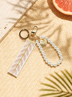 Bag Charm Keychain KCA055 KCA055-01 image 3
