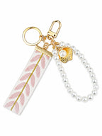 Bag Charm Keychain KCA055 KCA055-01 image 1