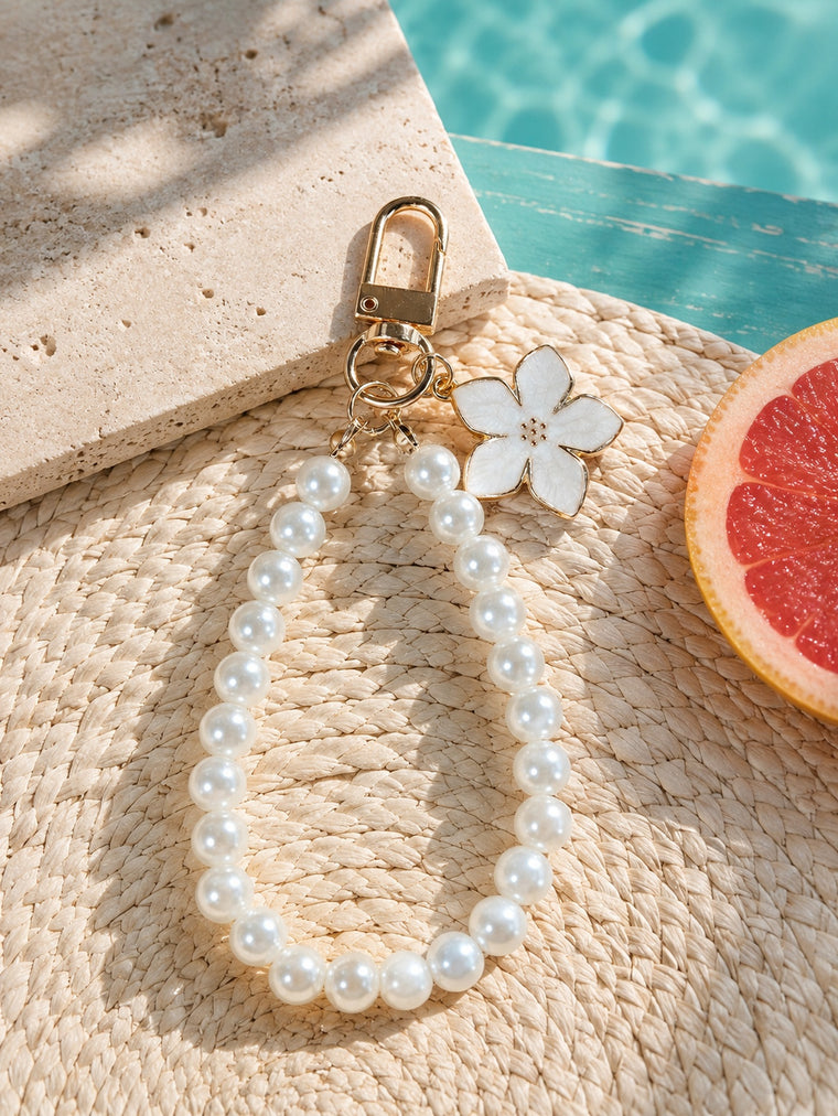 Bag Charm Keychain KCA056 KCA056-01 image 2