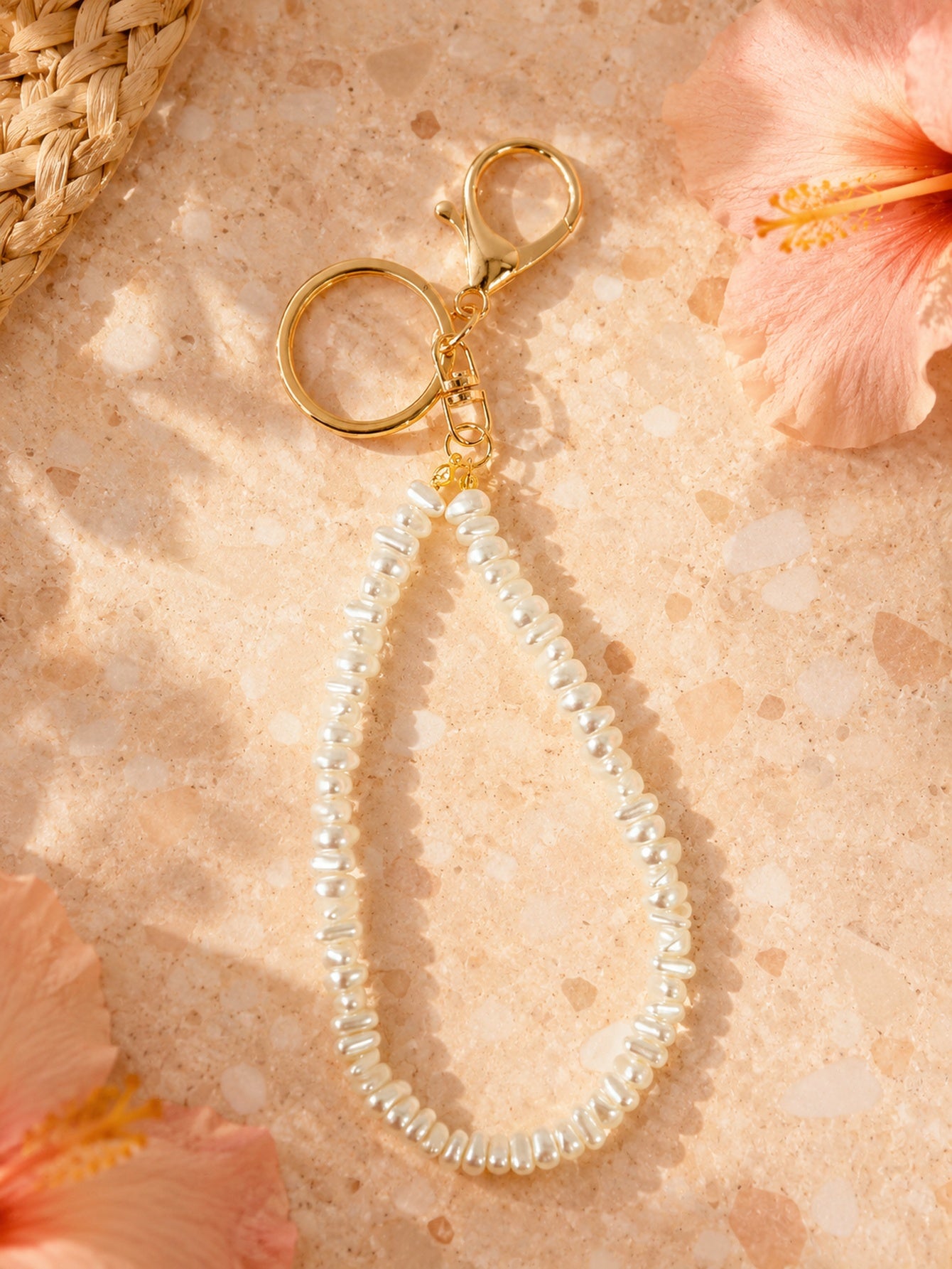 Bag Charm Keychain KCA057 KCA057-01 image 2