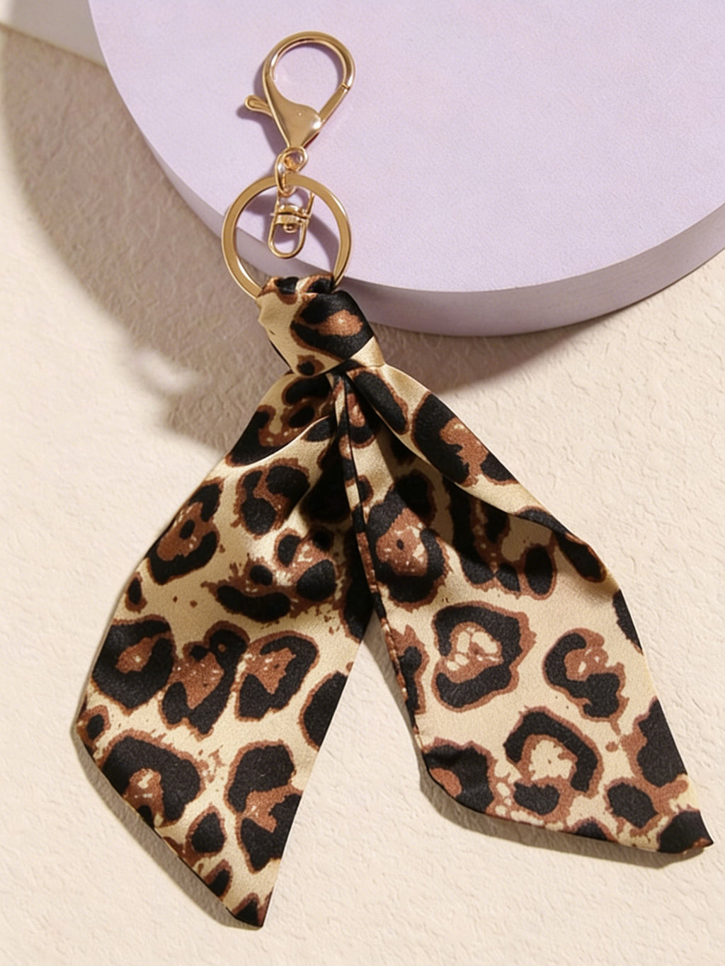 Bag Charm Keychain KCA058 KCA058-01 image 2