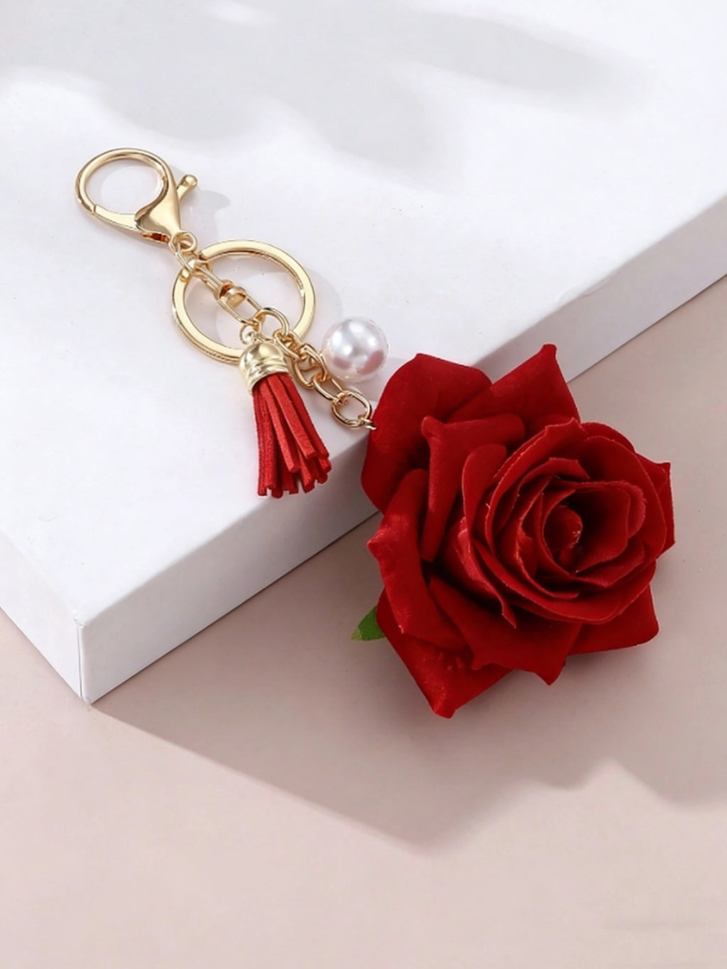 Bag Charm Keychain KCA062 KCA062-01 image 2