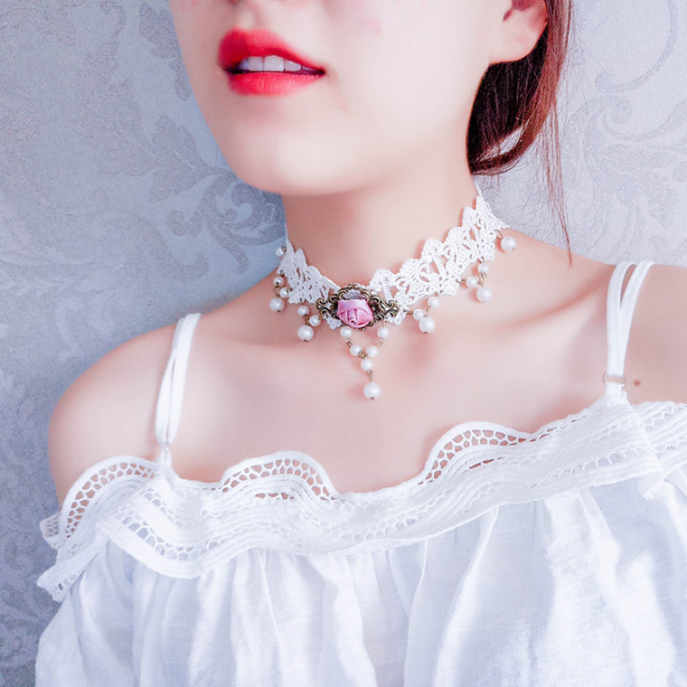 Choker N3056 N3056 image 4
