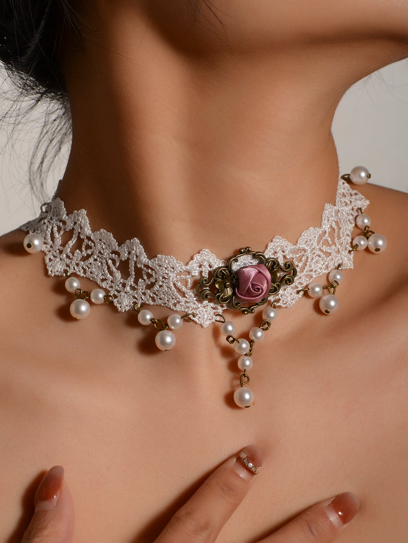 Choker N3056 N3056 image 2