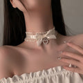 Choker NA866 NA866-01 image 1