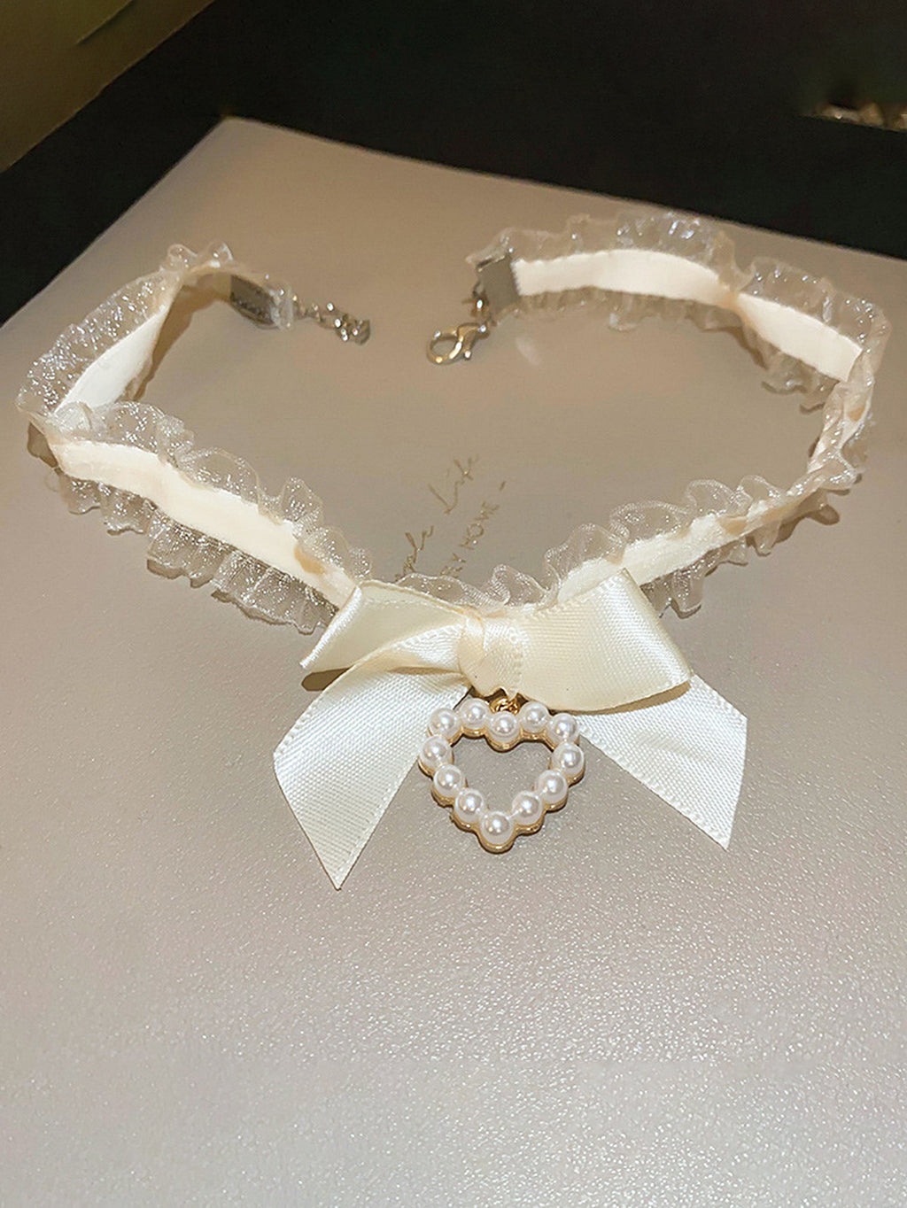 Choker NA866 NA866-01 image 4