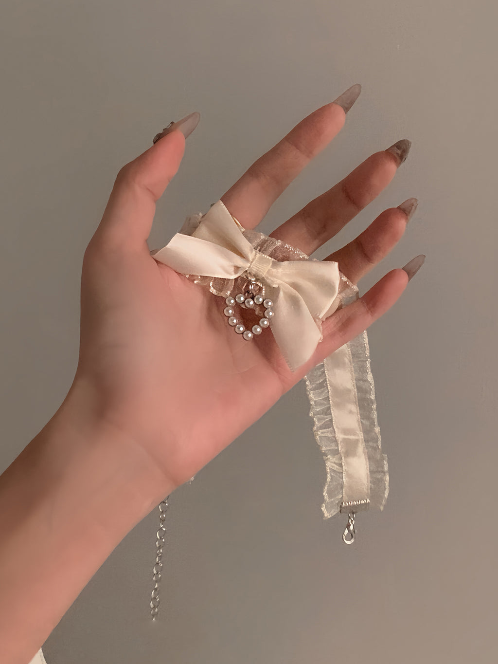 Choker NA866 NA866-01 image 3